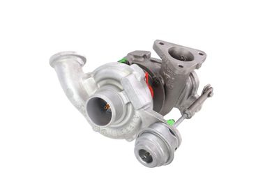 COMPRESOR SISTEM DE SUPRAALIMENTARE REMANTE 003001001255R 62