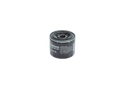 ÖLFILTER BOSCH F026407398 27