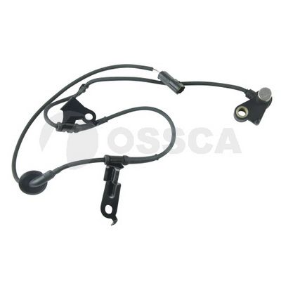 OSSCA 30761 Датчик АБС  для MAZDA DEMIO (Мазда Демио)