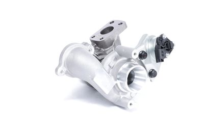 LADER AUFLADUNG BTS Turbo T915913BT 33