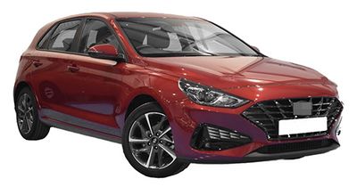 STOßFäNGER PHIRA I3020200 1