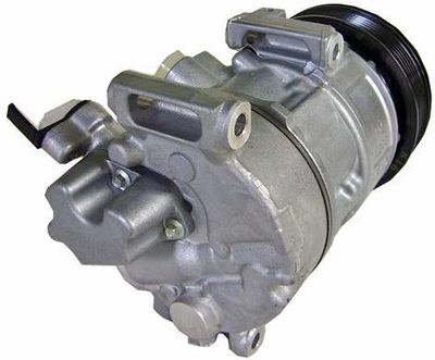 KOMPRESSOR KLIMAANLAGE MAHLE ACP103000P 16