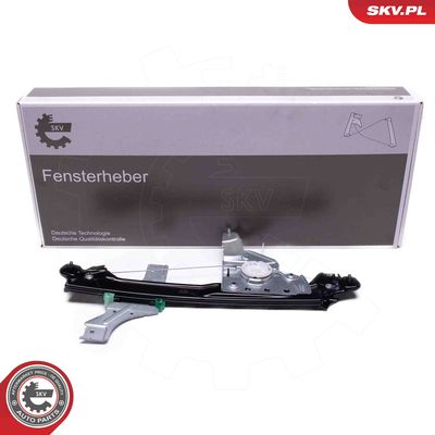 Window Regulator 51SKV483