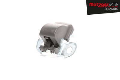 HECKKLAPPENSCHLOSS METZGER AUTOTEILE 2310739 24
