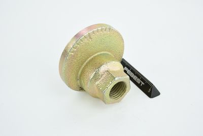 NACHLAUFSCHALE CORP AXE FEBEST 0131001 35