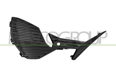 LüFTUNGSGITTER STOßFäNGER