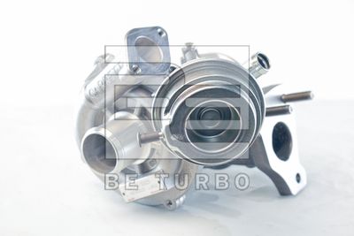 BE TURBO 128515 Турбина  для PEUGEOT BIPPER (Пежо Биппер)