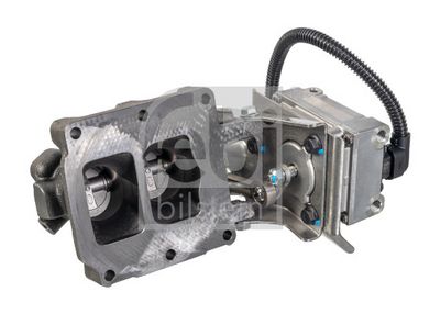 FEBI BILSTEIN AGR-Ventil