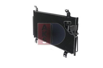 KONDENSATOR KLIMAANLAGE AKS DASIS 112036N 1