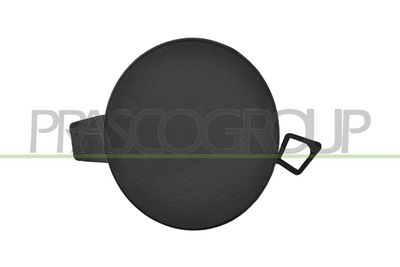 KLAPPE ABSCHLEPPHAKEN