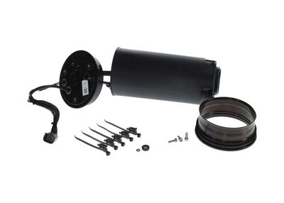 INCALZIRE UNITATE REZERVOR (INJECTARE ADITIV) BOSCH F01C600362 23