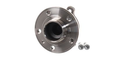 RADLAGERSATZ SKF VKBA6532 17