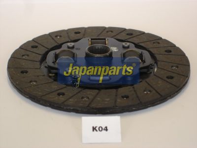 JAPANPARTS Sankabos diskas