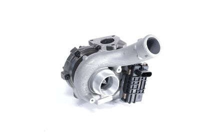 LADER AUFLADUNG BTS Turbo T914670 34