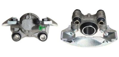 Brzdový třmen BUDWEG CALIPER 341301