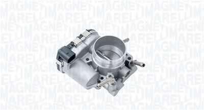 MAGNETI MARELLI Droselio korpusas
