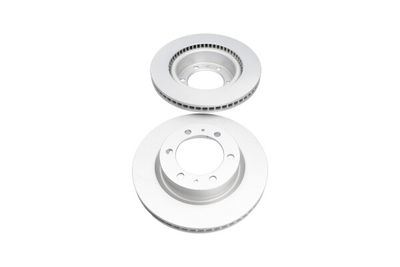 Brzdový kotouč KAVO PARTS BR-9516-C