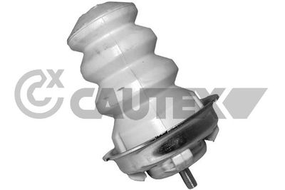 Буфер, амортизация CAUTEX 011253 для FIAT DOBLO