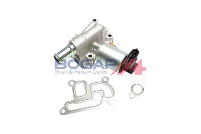 SUPAPA RECIRCULARE GAZE DE ESAPAMENT