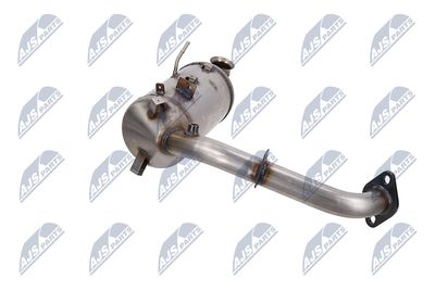 FILTRU FUNINGINE/PARTICULE SIST.DE ESAPAMENT NTY DPFFR000 39