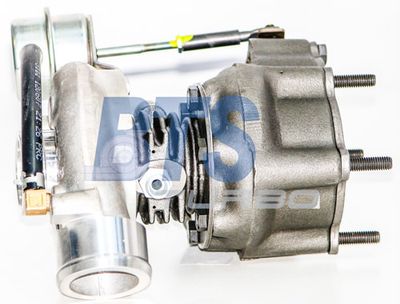 COMPRESOR SISTEM DE SUPRAALIMENTARE BTS Turbo T911005 12