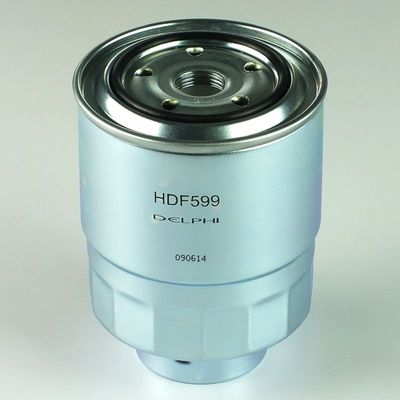 KRAFTSTOFFFILTER DELPHI HDF599 2