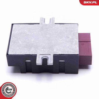 UNITATE COMANDA POMPA COMBUSTIBIL ESEN SKV 96SKV209 1