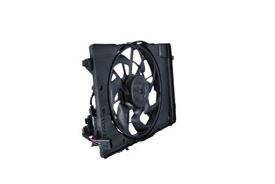 VENTILATOR RADIATOR NRF 470100 39