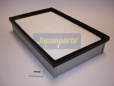 LUFTFILTER JAPANPARTS FAK02S 1