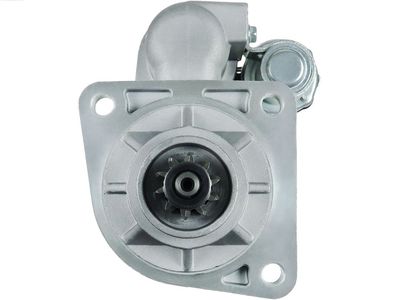 AS-PL Starter