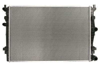 Motorradiator (automatisch/handmatig)