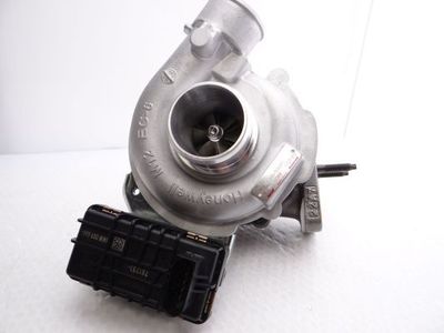 LADER AUFLADUNG GARRETT 7969105002S 1