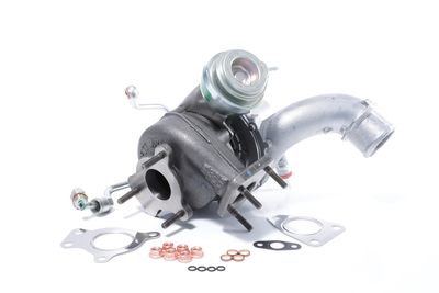 LADER AUFLADUNG BTS Turbo T981127 23