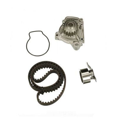 WASSERPUMPE + ZAHNRIEMENSATZ GATES KP15410XS2 55