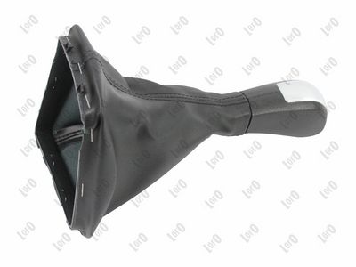 Glava ručice mjenjača ABAKUS 135-99-680
