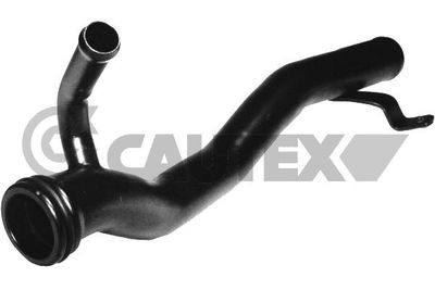 Трубка охлаждающей жидкости CAUTEX 955142 для FIAT ELBA