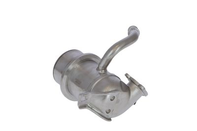 RADIATOR RECIRCULARE GAZE DE ESAPAMENT NRF 48369 10