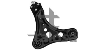 BRAT SUSPENSIE ROATA