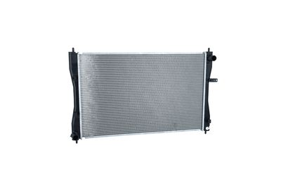 RADIATOR RACIRE MOTOR NRF 53463 44