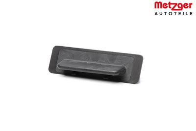 HECKKLAPPENGRIFF METZGER AUTOTEILE 2310925 6