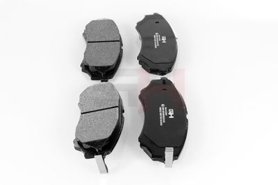 SET PLACUTE FRANA FRANA DISC GH GH412201 46