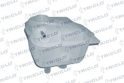 разширителен съд, охладителна течност TRICLO 483418