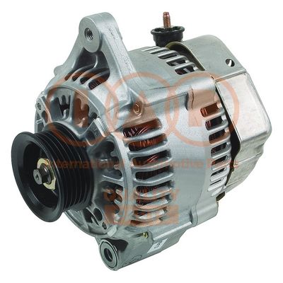 Генератор IAP QUALITY PARTS 802-17081 для TOYOTA PICNIC