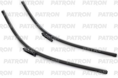 Щетка стеклоочистителя PATRON PWB800-FS