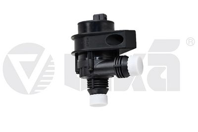 POMPă DE APă SUPLIMENTARă (CIRCUITUL APEI DE RăCIRE)