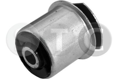 Łożyskowanie, korpus osi STC T402161