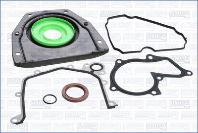 SET GARNITURI CARTER