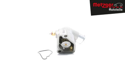 THERMOSTAT KüHLMITTEL METZGER AUTOTEILE 4006001 18