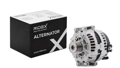 генератор RIDEX 4G1066