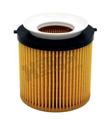 маслен филтър HENGST FILTER E819H D239